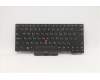 5N20W67695 Lenovo NB_KYB CS20L FULL KBD LTN,NBL,B,BUL