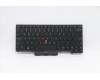 Lenovo 5N20W67760 NB_KYB CS20L FULL KBD CHY,BL,B,ENG