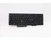 Lenovo 5N20W68215 NB_KYB CS20L NUM KBD LTN,NBL,B,NORDIC