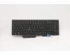 Lenovo 5N20X22933 NB_KYB TR(P) CS20 KBD TRI,BL,BK,NOR
