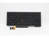 Lenovo 5N20X68848 NB_KYB CS20 FL-HC KBD LTN,BL,BK,LA SPA
