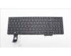 Lenovo 5N21D93781 NB_KYB CS22 NM TOP,BK-BL,PMX,SWE/FIN