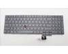 Lenovo 5N21F39369 NB_KYB CS22 P16 GR-BL,LTN,GRE