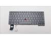 Lenovo 5N21H77281 NB_KYB SER2 KBD GR-BL,PMX,POR