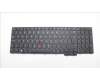 Lenovo 5N21K05172 NB_KYB CS23 NM TOP,BK-BL,PMX,SLV