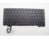 Lenovo 5N21M38566 NB_KYB 4C4TT50B-BK-CHY-SWS