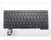 Lenovo 5N21M38546 NB_KYB 4C4TT50B-BK-CHY-GRE