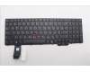 Lenovo 5N21M39680 NB_KYB 4C6TT50B-BK-PMX-RUS