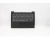 5CB0U43590 Lenovo COVER UpperCaseASM B NFP_OB_UK W/FR