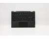5CB0X55520 Lenovo COVER Upper Case ASM ND B 81QC