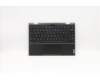5CB0Y57969 Lenovo COVER UpperCaseASM US INTE B81MB 5M GLKR