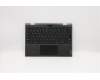 5CB0Y57957 Lenovo COVER UpperCaseASM SP B 81MB 5M GLKR
