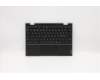 5CB0Y57917 Lenovo COVER UpperCaseASM ND B 81MA GLKR