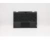 5CB0Z21538 Lenovo COVER Upper Case ASM B 82CE SPA_5M
