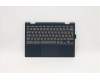 5CB0Z32204 Lenovo COVER Upper Case ASM_CZ-SK B 82BB AB