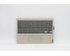 5CB0Z32205 Lenovo COVER Upper Case ASM_CZ-SK B 82BB AL