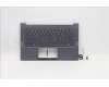 5CB1B05292 Lenovo COVER Upper Case ASM_GK Q82A3 GY