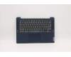 5CB1C92839 Lenovo COVER Upper Case ASM_NORDIC H 82KN AB