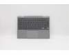 5CB1C90925 Lenovo COVER Upper Case ASM ENG H 82KM GY