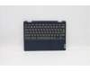 5CB1C90939 Lenovo COVER Upper Case ASM CZE H 82KM AB