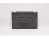 5CB1D04917 Lenovo COVER Upper Case ASM GER L 82M7 NFP IG