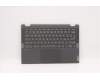 5CB1D04929 Lenovo COVER UpperCaseASM CZE L 82M7 NFP IG BL