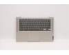 5CB1D33512 Lenovo COVER Upper Case ASM_GER L82M8 SD BL
