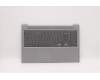Lenovo 5CB1D69640 COVER Upper Case ASM_UKE H 82N4 GY UK