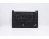 5M10V16878 Lenovo MECH_ASM NBLKBD ASM_BK_UK SLV
