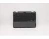 5M11C94735 Lenovo MECH_ASM FRU Cc WIFI_WFC w/TP&NBLKB_BEL