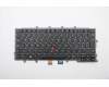 01EP079 Lenovo NB_KYB KBD BL LTN Italian