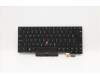 01HX443 Lenovo NB_KYB Windu2 CHY BL-KB SI