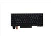 01YP153 Lenovo NB_KYB FRU COMO SK,LTN,KB-BL,BK,TH