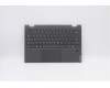 5CB0W43757 Lenovo COVER Upper Case ASM_EU_ENG Q 81UE