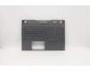 5CB0Z97189 Lenovo COVER UpperCaseASM B 82BC BL RGB SPA