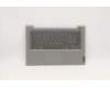 Lenovo 5CB1B34700 COVER Upper Case ASM_ITA C 20VD MGNBL