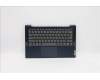 5CB1B66014 Lenovo COVER UpperCase_ENG C82FE ALBUW FPBL