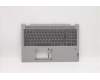 5CB1B96200 Lenovo COVER Upper Case ASM_SLV W 82HV FP BL PG