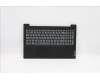5CB1B96469 Lenovo COVER Upper Case ASM_RUS L82KB BK DIS