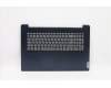 Lenovo C-Abdeckung mit Tastatur, Englisch (US, Euro), Ohne_Fingerabdruckscanner for Lenovo IdeaPad 3-17ITL6 (82H9)