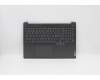 Lenovo C-Abdeckung mit Tastatur, Schweiz for Lenovo IdeaPad Creator 5-16ACH6 (82L6)