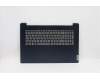 Lenovo COVER Upper Case ASM_HUN L82KV NFPA/BUMA for Lenovo IdeaPad 3-17ALC6 (82KV)