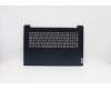 Lenovo COVER Upper Case ASM_GER L82KV NFPA/BUMA for Lenovo IdeaPad 3-17ALC6 (82KV)