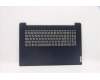 Lenovo COVER Upper Case ASM_BEL L82KV NFPA/BUMA for Lenovo IdeaPad 3-17ALC6 (82KV)