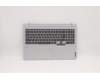 5CB1C87006 Lenovo COVER Upper Case ASM_SLV H82L9CLO