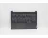 Lenovo C-Abdeckung mit Tastatur, Schweiz for Lenovo IdeaPad 5 Pro-16IHU6 (82L9)