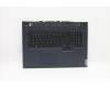 5CB1D01910 Lenovo COVER UpperCaseASM_CZE/SLKL82K0PHABU