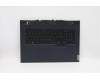 5CB1D01930 Lenovo COVER Upper Case ASM_SLV L82K0 PHABU