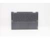 5CB1D12420 Lenovo COVER Upper Case ASM_FRA L82N7 SG