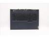 Lenovo 5CB1D20050 COVER UpperCaseASM_EU ENGL82JN PHA_BU